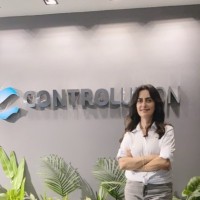 Control Union Türkiye Employee Duygu Çabuk's profile photo