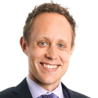 Fordham Group Employee Brett Marshall's profile photo