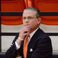 Cowley College Employee Todd Clark's profile photo