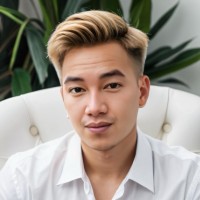Colours Boutique Employee John Bloomberg's profile photo