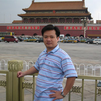 PECC2 Employee Le Truong's profile photo