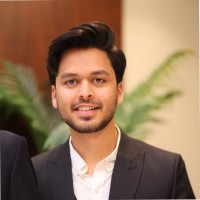 Futurenostics Employee Salman Baig's profile photo