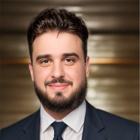 Kevin Perrotta Email & Phone Number