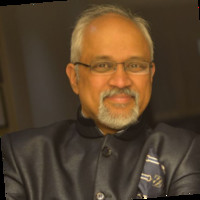 Mobile Pathways Inc Employee Ashish Pandit's profile photo