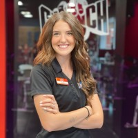 Crunch Fitness CR Fitness Holdings, LLC Employee Jordan Fazio's profile photo