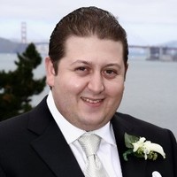 PROJECT CARGO, INC Employee Steven Budovlya's profile photo