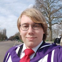 Metro Bank (UK) Employee Simon Wyatt's profile photo