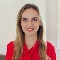 NetraMark Employee Bessi Qorri's profile photo