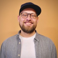 Switch Employee Bjørn Glestad's profile photo