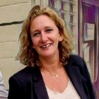 Veld Koeltechniek (Locatie Nijkerk) Employee Gemma Simon-Kas's profile photo