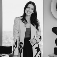 Lindsay Colby Email & Phone Number