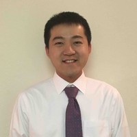 Eversource Energy Employee Ce Liu's profile photo
