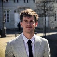 imec Employee Gert Bergen's profile photo