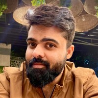 Fleet Studio Employee Abhishek Kushwaha's profile photo