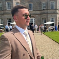 Hilton Employee Michael O’Rourke's profile photo