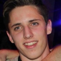 Proleisure Employee Billy Liffen's profile photo