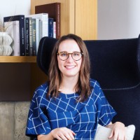 Meta Employee Emily D's profile photo