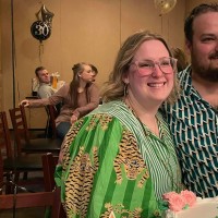 Samantha Martin Email & Phone Number