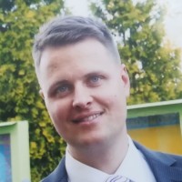 LKE Group Employee Fryderyk Bukowski's profile photo