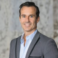 Goodman Employee Travis Hardman's profile photo