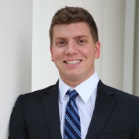 Pelium Employee Matthew Overbeck's profile photo
