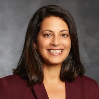 Kaman Corporation Employee Vera Defilippo's profile photo