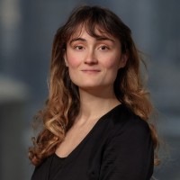 Bloomberg Employee Kat Hidalgo's profile photo