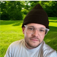 Redflag AI Employee Matt Fauria's profile photo