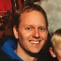 Western Sussex Hospitals NHS Trust Employee Ben Cole's profile photo