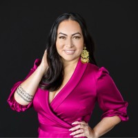 Alejandra Villalobos-McAnderson
