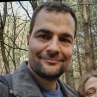 Eumedica Pharmaceuticals SA Employee Denis Pichel's profile photo
