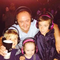 GRP Solutions Ltd Employee Lee Nevill's profile photo