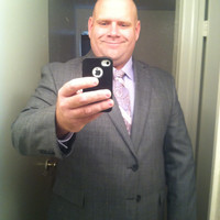 Kenny Bingham Email & Phone Number