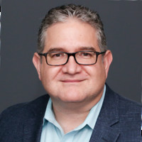 Robert Mikesh Email & Phone Number