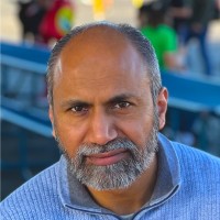 PneuDraulics, Inc Employee Umar Farooq's profile photo