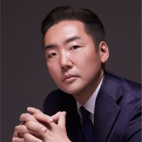 Cho Junghee