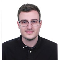 SPIDYA Software Employee Doğaç Yazıcı's profile photo
