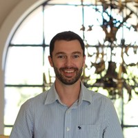 Realm Digital Employee Simon Bestbier's profile photo