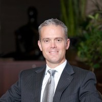 Primary Residential Mortgage Employee Richard Armstrong's profile photo