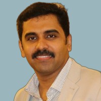 Binu Thomas Email