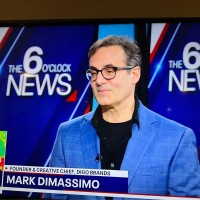 DiMassimo Goldstein Employee Mark Dimassimo's profile photo