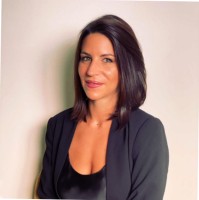 AMAN Employee Nadin Costner's profile photo