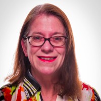 New Dawn Charter High School Employee Sara Asmussen's profile photo