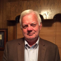 Cosmos Construction Employee Bruce Holley's profile photo
