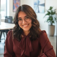 Reid's Heritage Homes Employee Ananya Sheth's profile photo