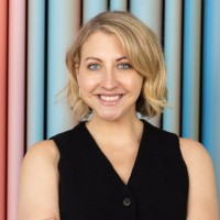 Spotify Employee Kaitlin Hoffman's profile photo