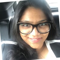 Grace Samuel Email & Phone Number