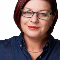CRA Construction Employee Kym Inderwisch's profile photo
