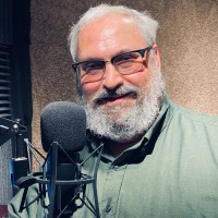 88.1 WVPE Employee Kent Fulmer's profile photo