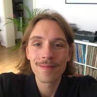 Rausgegangen GmbH Employee Sebastian Heer's profile photo